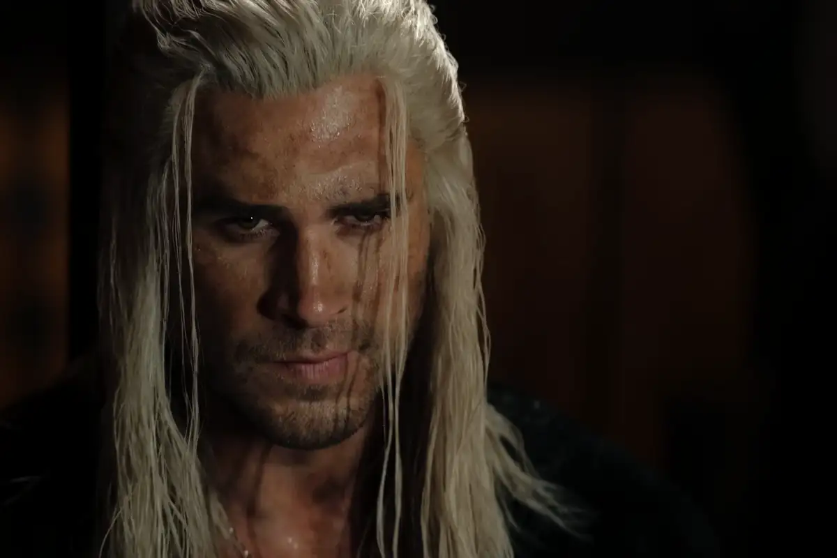 Why Did Henry Cavill Leave The Witcher After Season 3? 3 Liam Hemsworth in The Witcher_ Season 4 - Netflix
