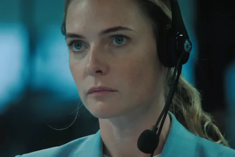 A HOUSE OF DYNAMITE _ Official Trailer _ Netflix