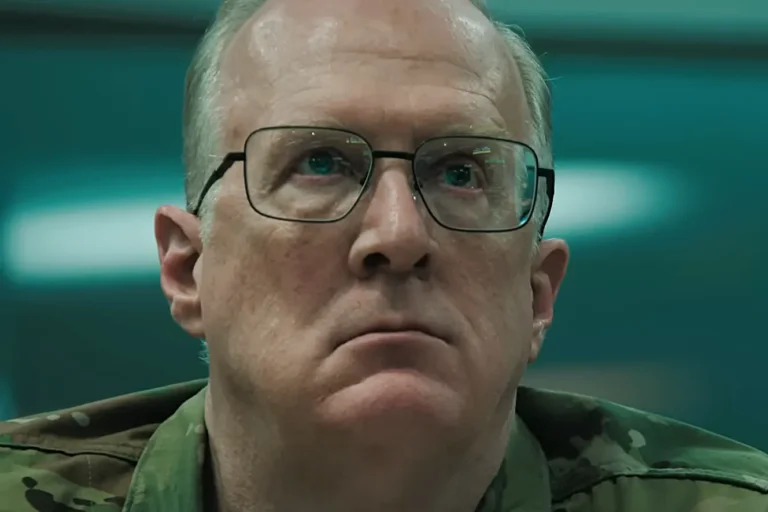 A HOUSE OF DYNAMITE _ Official Trailer _ Netflix