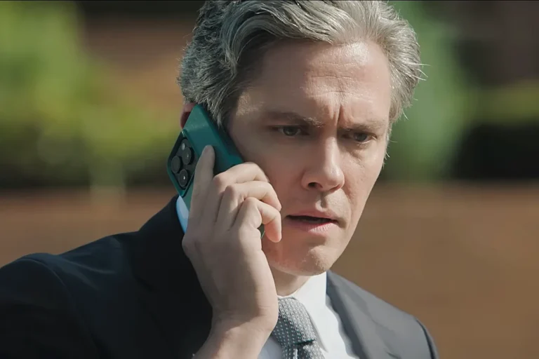 A HOUSE OF DYNAMITE _ Official Trailer _ Netflix