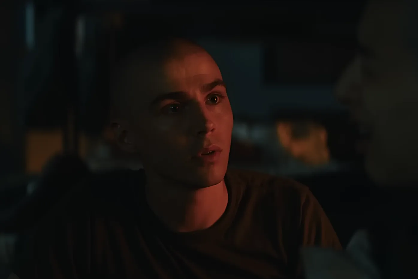 BOOTS _ Official Trailer _ Netflix