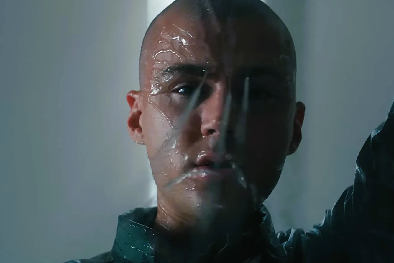 BOOTS _ Official Trailer _ Netflix