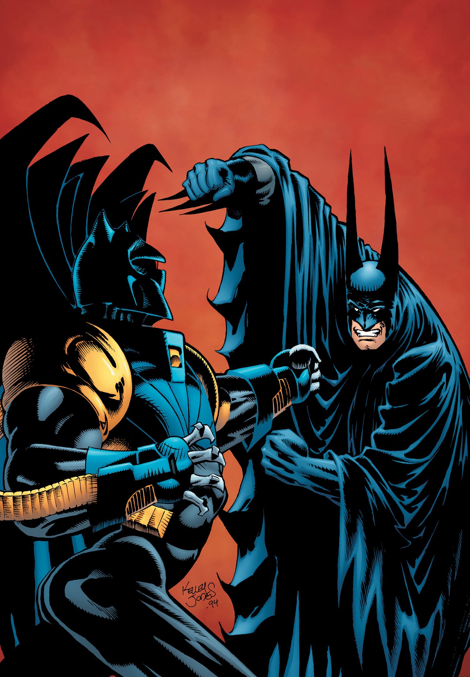 Batman_Knightfall