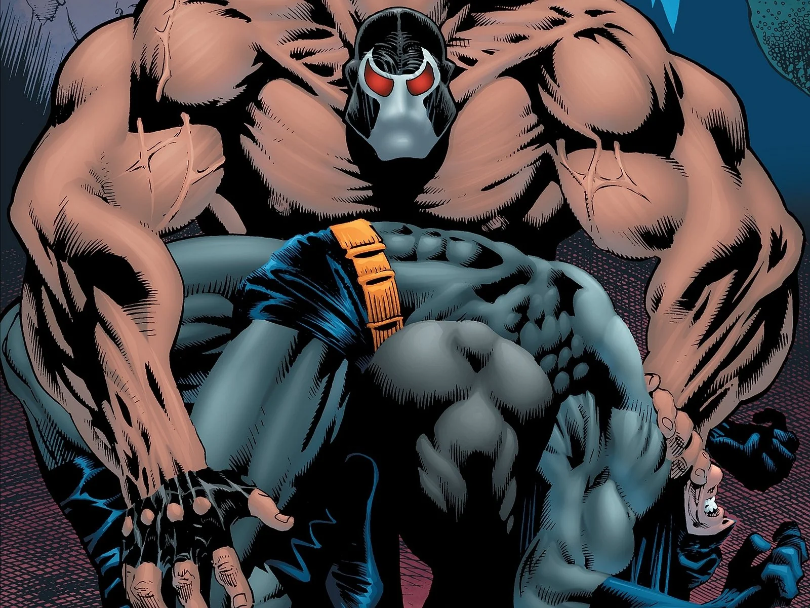 Batman_Knightfall