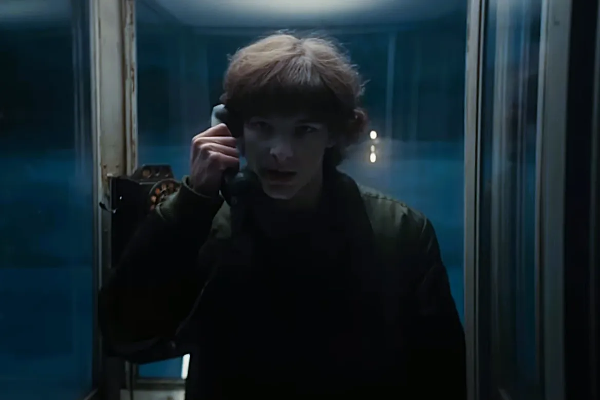 Black Phone 2 Ending Explained: What Really Happens? 2 Black Phone 2 _ Official Trailer