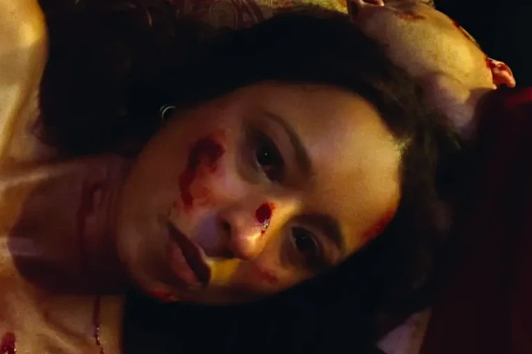 Bone Lake _ Official Trailer _ Bleecker Street
