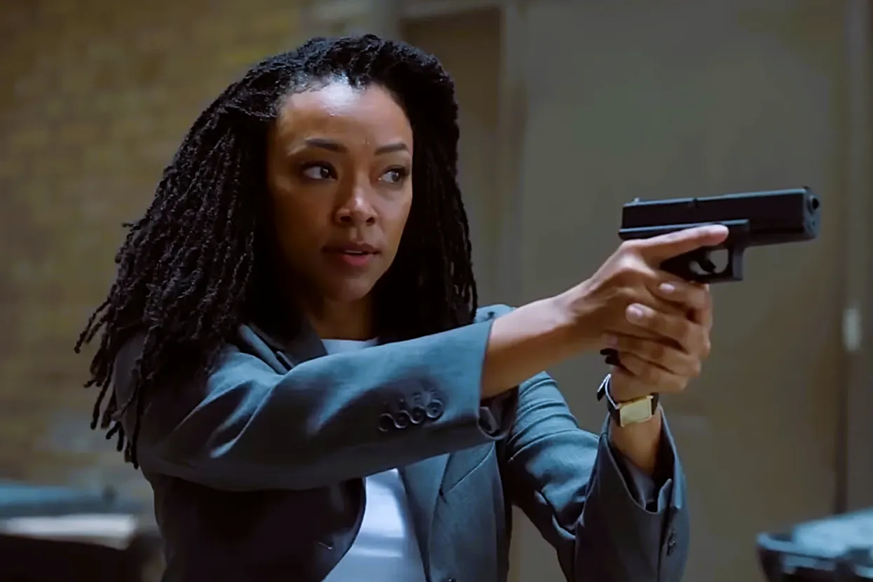 Boston Blue (CBS) Trailer HD - Donnie Wahlberg Blue Bloods spinoff