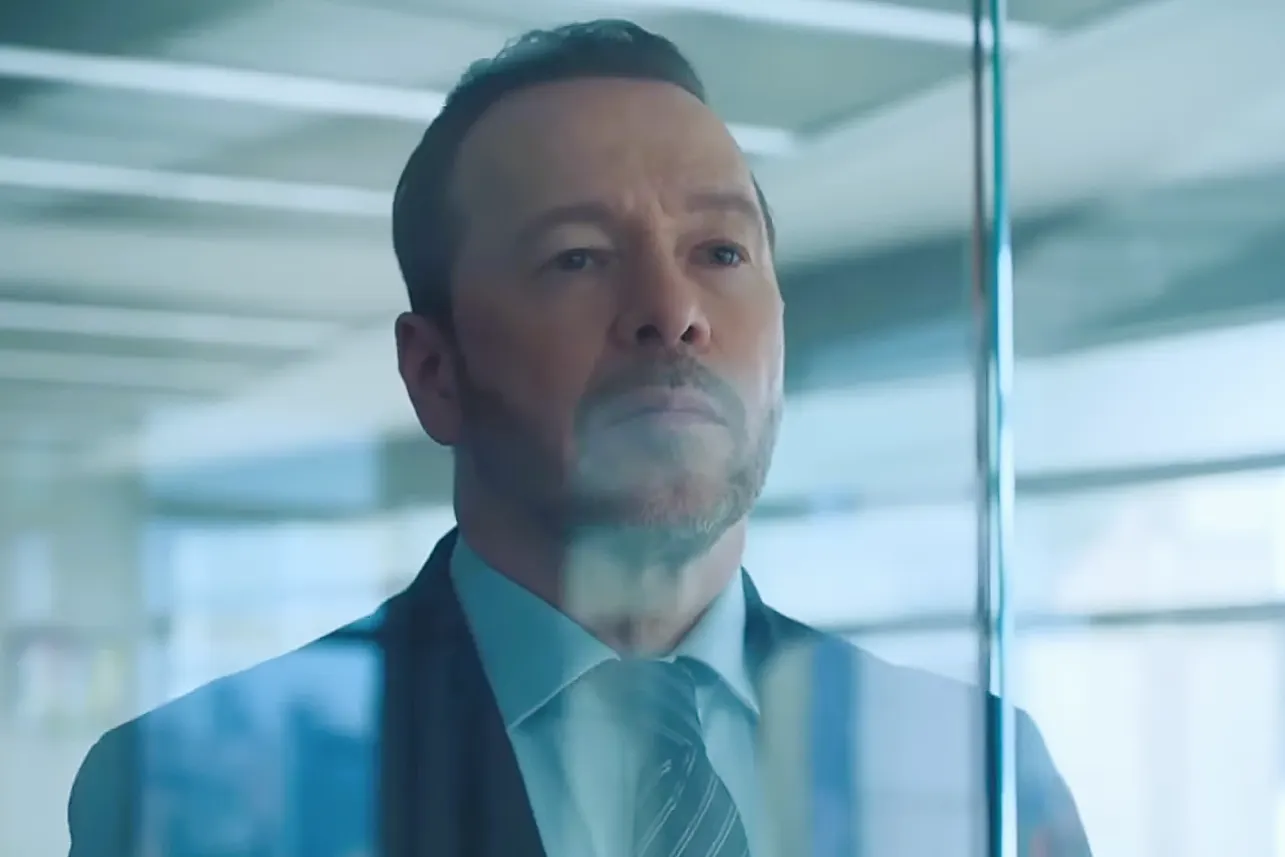 Boston Blue Complete Release Schedule 5 Boston Blue (CBS) Trailer HD - Donnie Wahlberg Blue Bloods spinoff