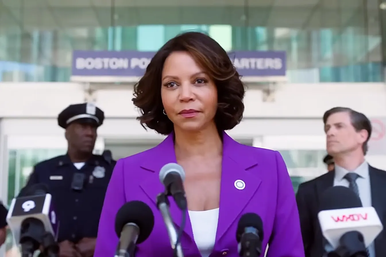 Boston Blue Complete Release Schedule 7 Boston Blue (CBS) Trailer HD - Donnie Wahlberg Blue Bloods spinoff