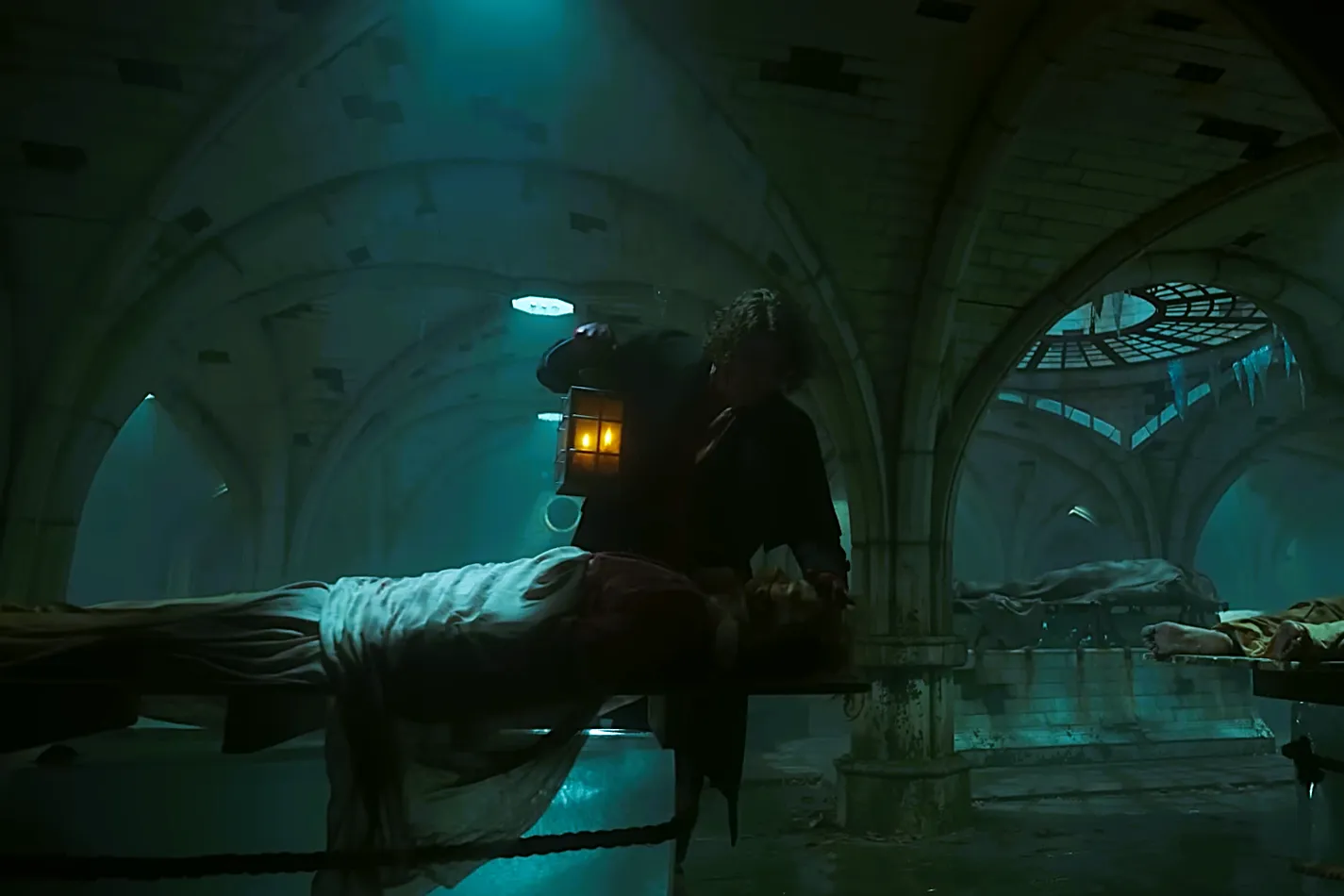 What’s the Real Story Behind Frankenstein (2025)? 5 Frankenstein _ Guillermo del Toro _ Official Trailer _ Netflix