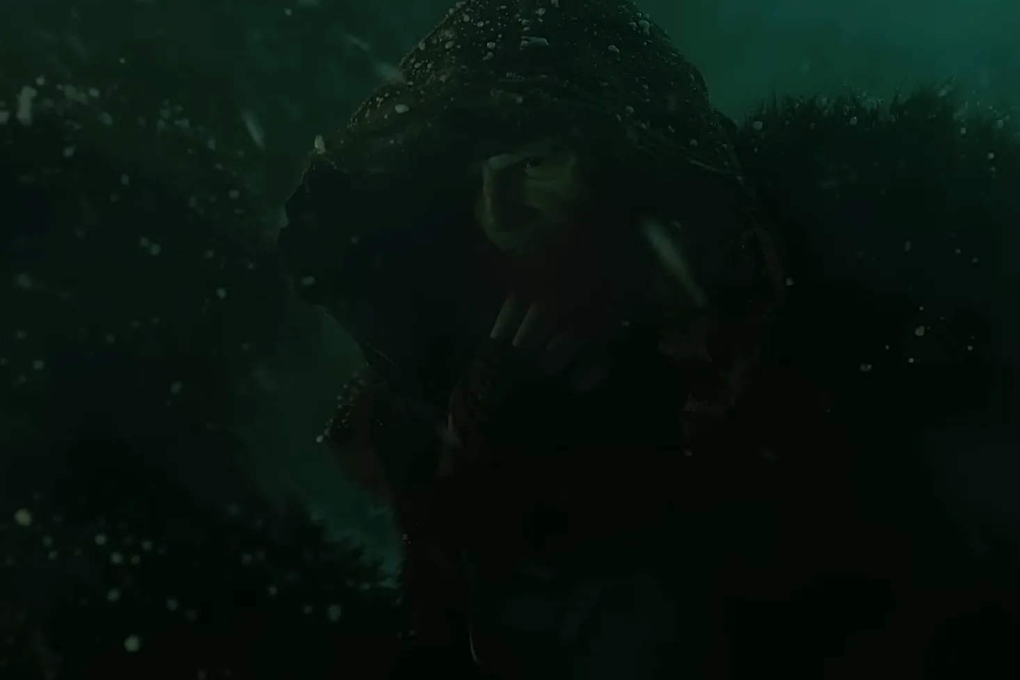 Why Guillermo del Toro Says Frankenstein Isn’t a Horror Movie? 2 Frankenstein _ Guillermo del Toro _ Official Trailer _ Netflix