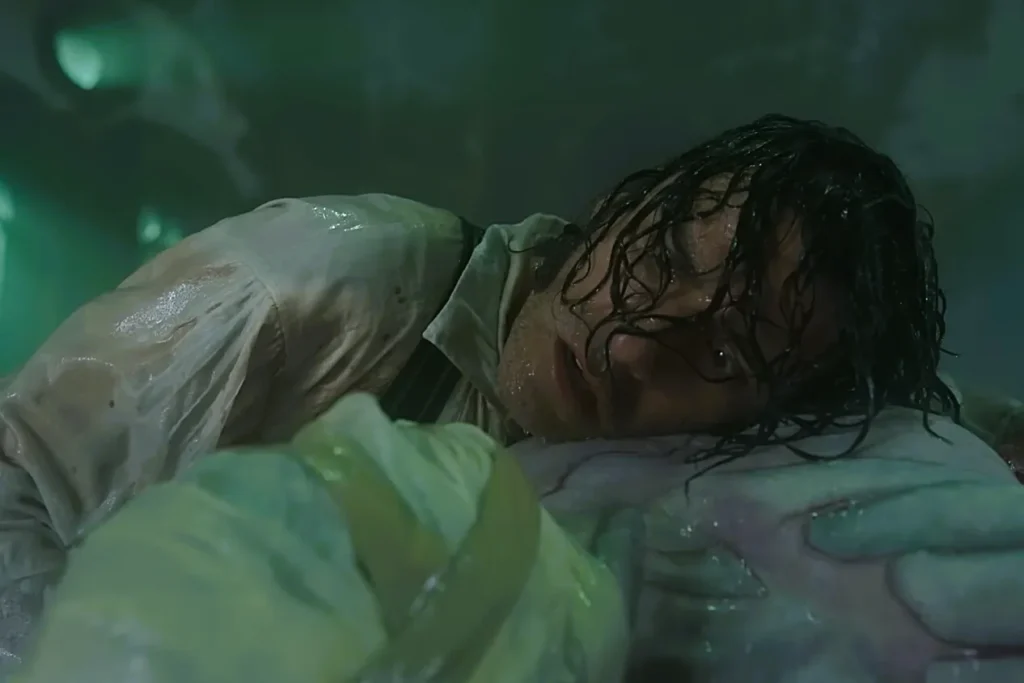 Frankenstein Ending Explained: Del Toro’s Modern Update 3 Frankenstein _ Guillermo del Toro _ Official Trailer _ Netflix