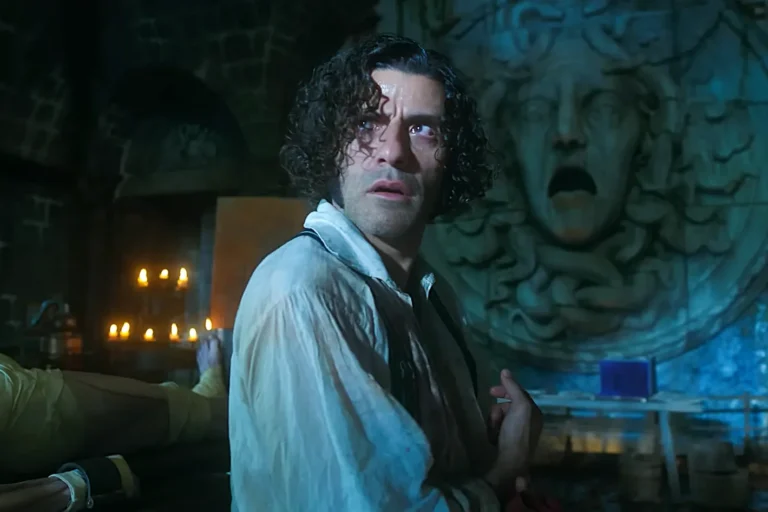 Frankenstein _ Guillermo del Toro _ Official Trailer _ Netflix