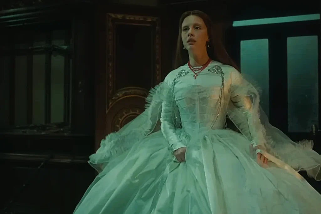 Why Guillermo del Toro Says Frankenstein Isn’t a Horror Movie? 4 Frankenstein Guillermo del Toro Official Trailer Netflix 4