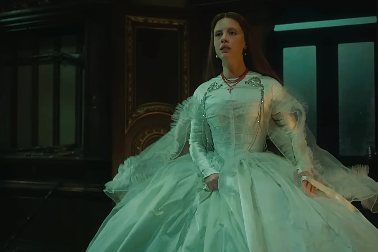 Frankenstein’s Ending Explained: Why the Backlash 1 Frankenstein Guillermo del Toro Official Trailer Netflix 4