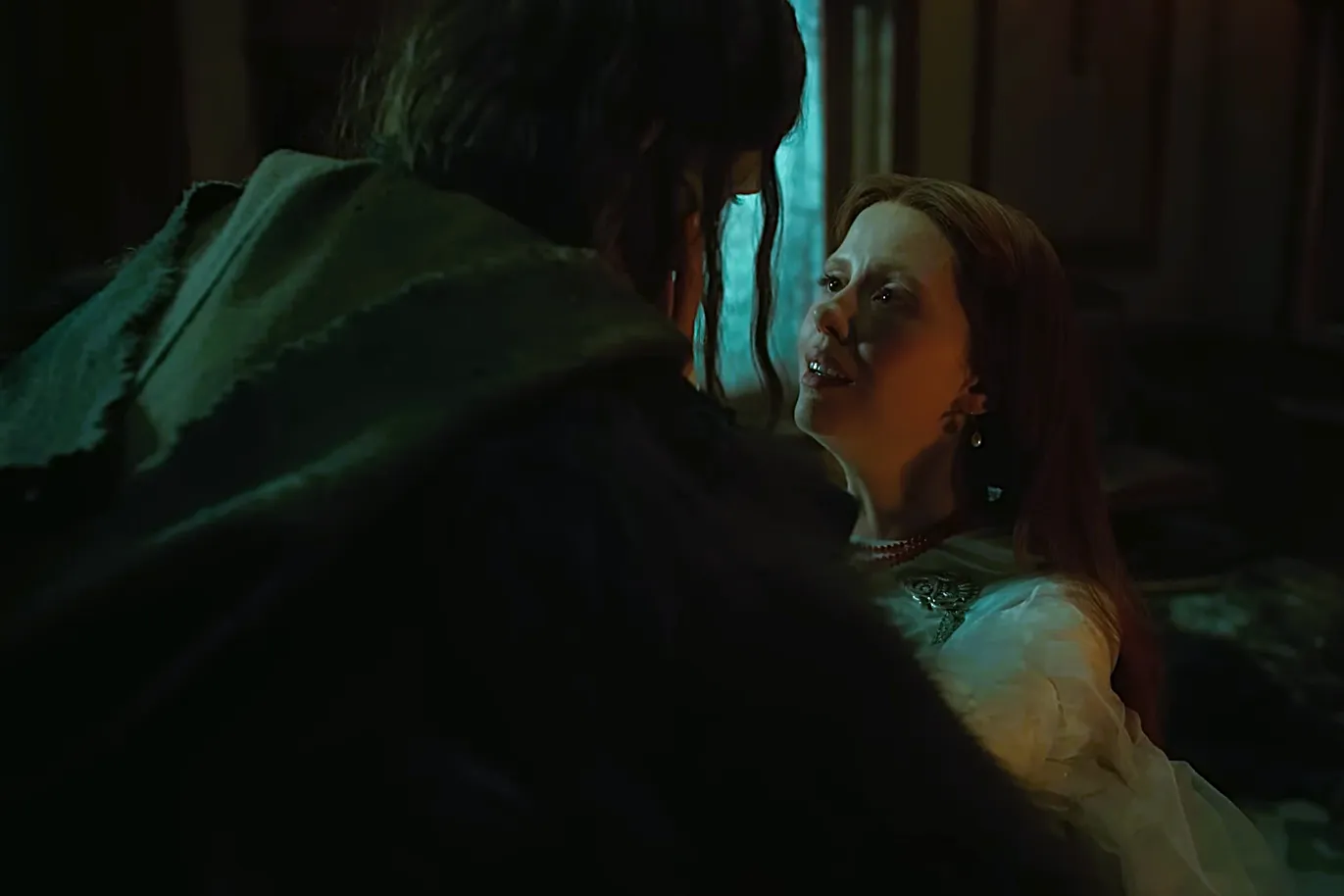 Who Stars in the Frankenstein Cast and Which Characters Do They Play? 3 Frankenstein _ Guillermo del Toro _ Official Trailer _ Netflix