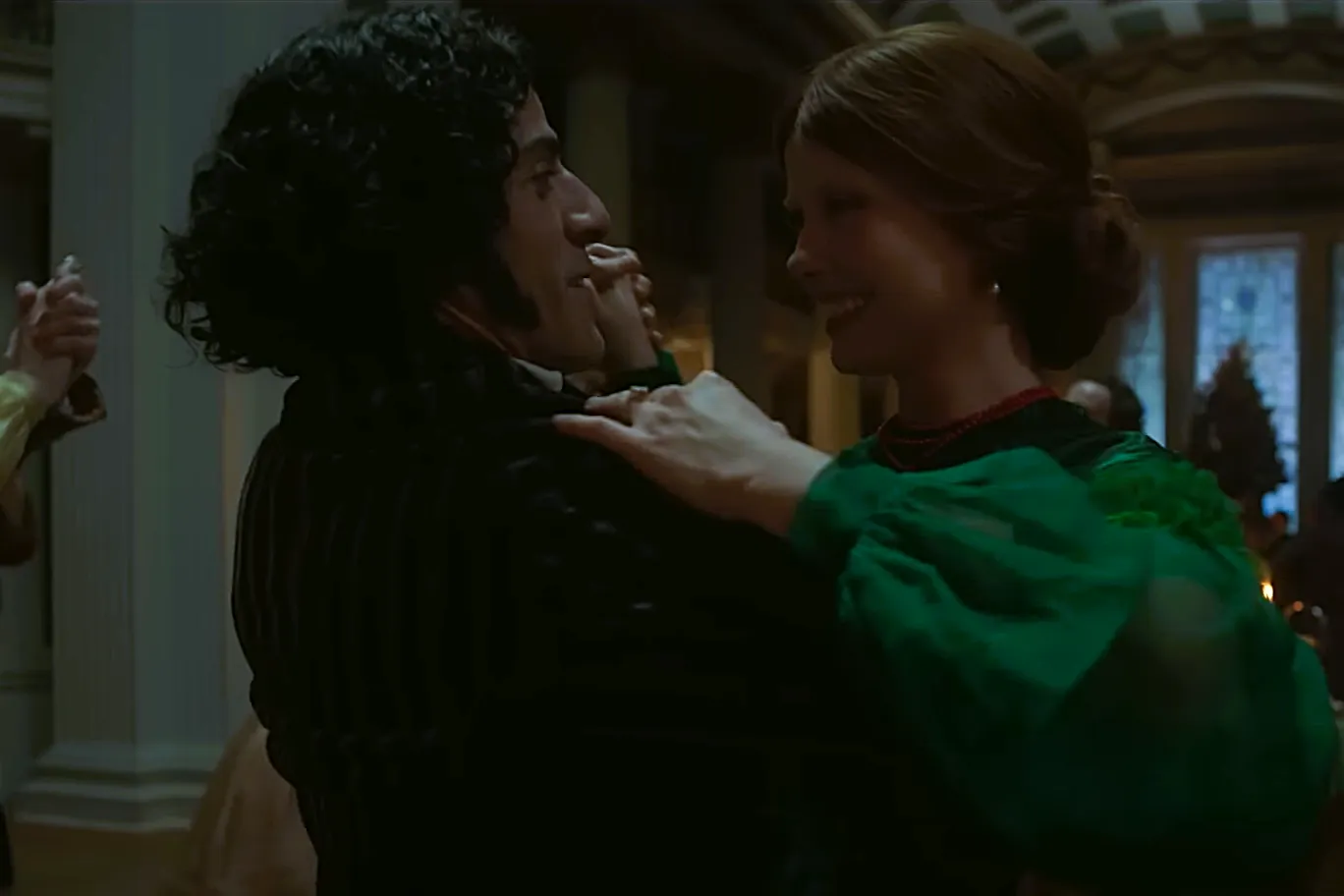 What’s the Real Story Behind Frankenstein (2025)? 3 Frankenstein _ Guillermo del Toro _ Official Trailer _ Netflix