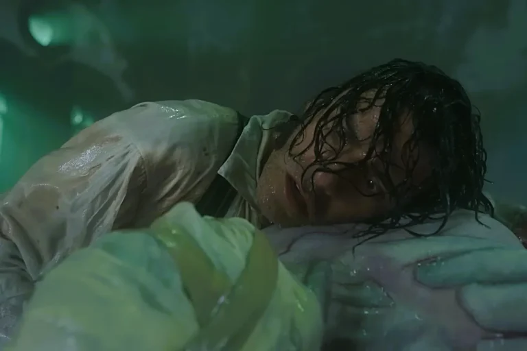 Frankenstein _ Guillermo del Toro _ Official Trailer _ Netflix