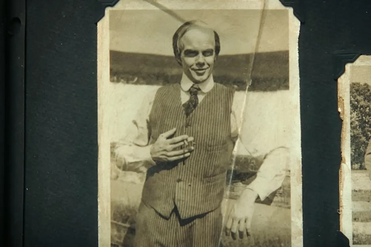 IT_ Welcome to Derry _ Official Trailer _ HBO Max