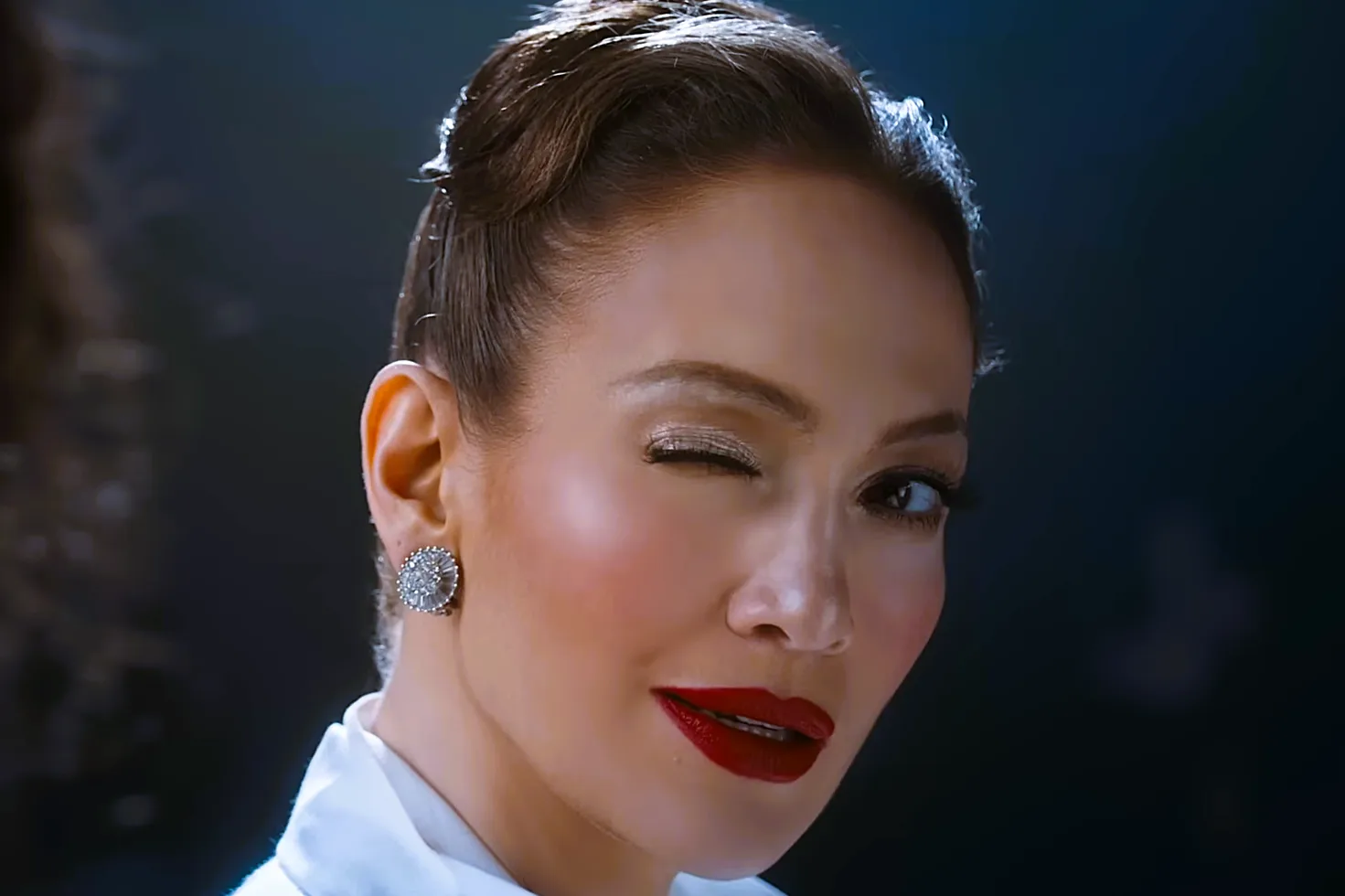 Kiss of the Spider Woman 2025 Official Trailer Jennifer Lopez