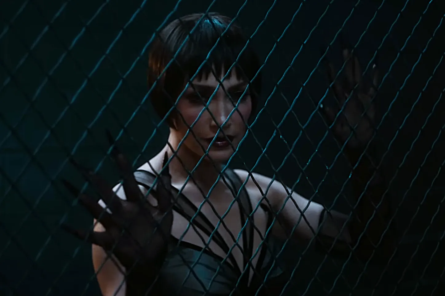 Kiss of the Spider Woman (2025) Official Trailer - Jennifer Lopez