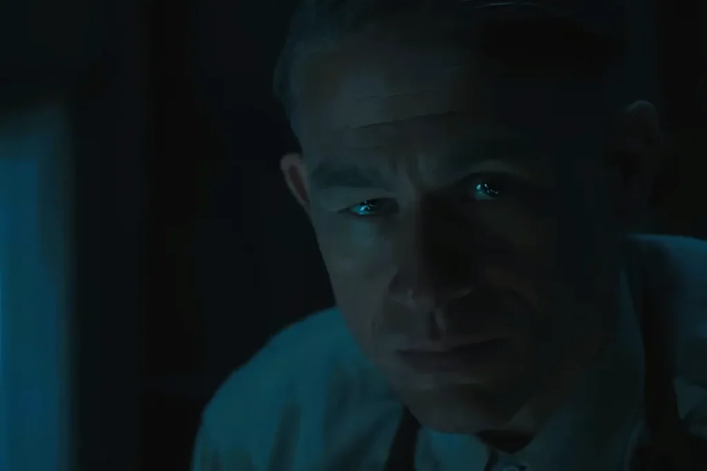 MONSTER_ The Ed Gein Story _ Official Teaser _ Netflix