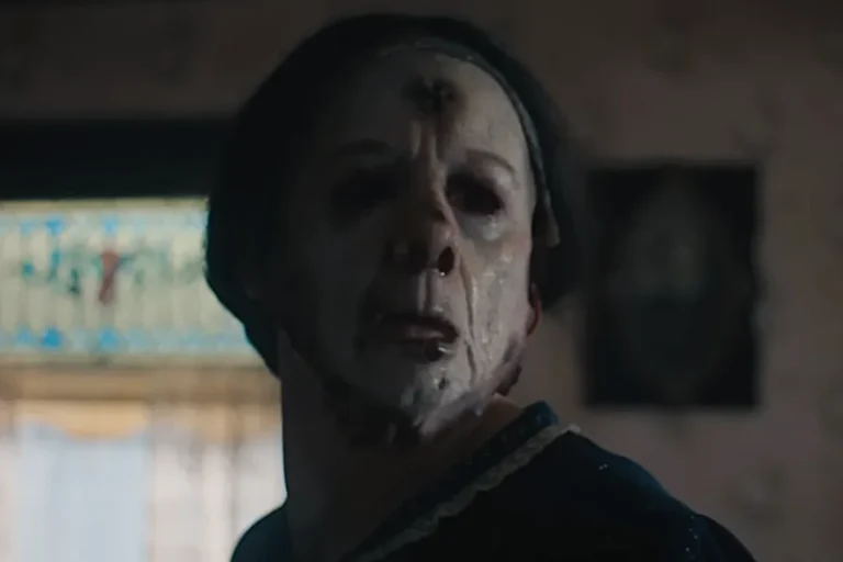 MONSTER_ The Ed Gein Story _ Official Teaser _ Netflix