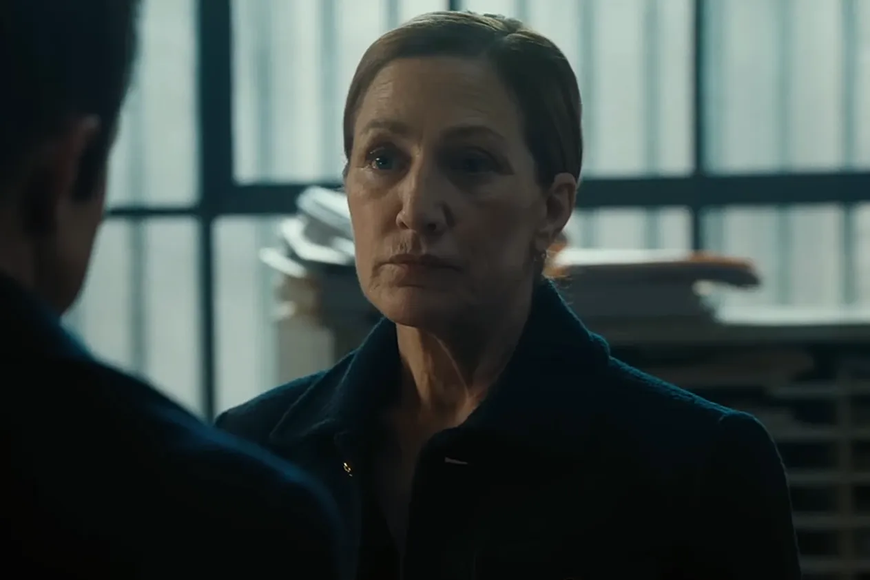 Mayor of Kingstown Season 4 Cast: Who’s Back & Who’s New 3 Mayor of Kingstown _ Season 4 Official Trailer _ Paramount+