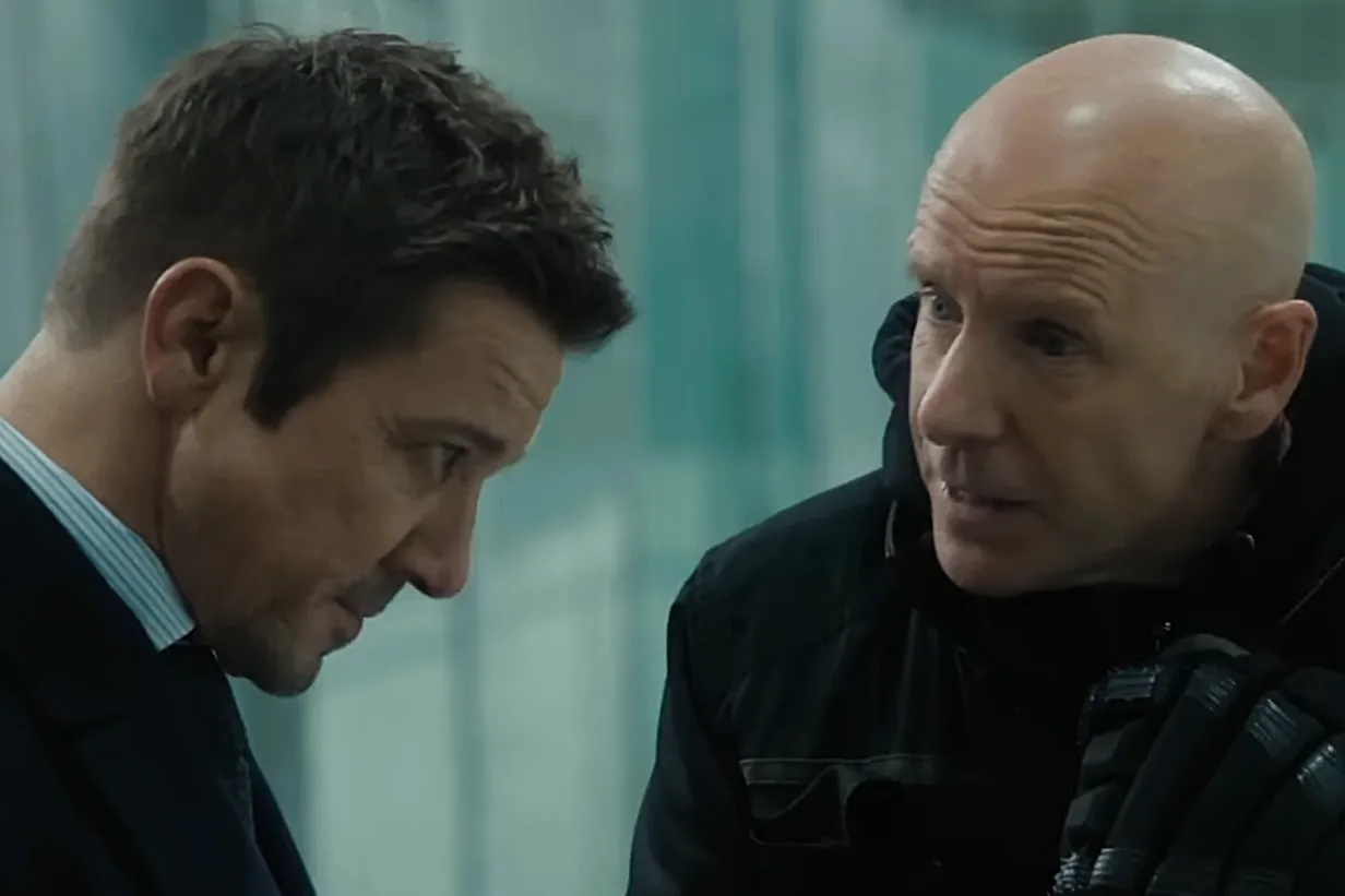 Mayor of Kingstown Season 4 Premiere Recap: Mike Loses Control 3 Mayor of Kingstown _ Season 4 Official Trailer _ Paramount+