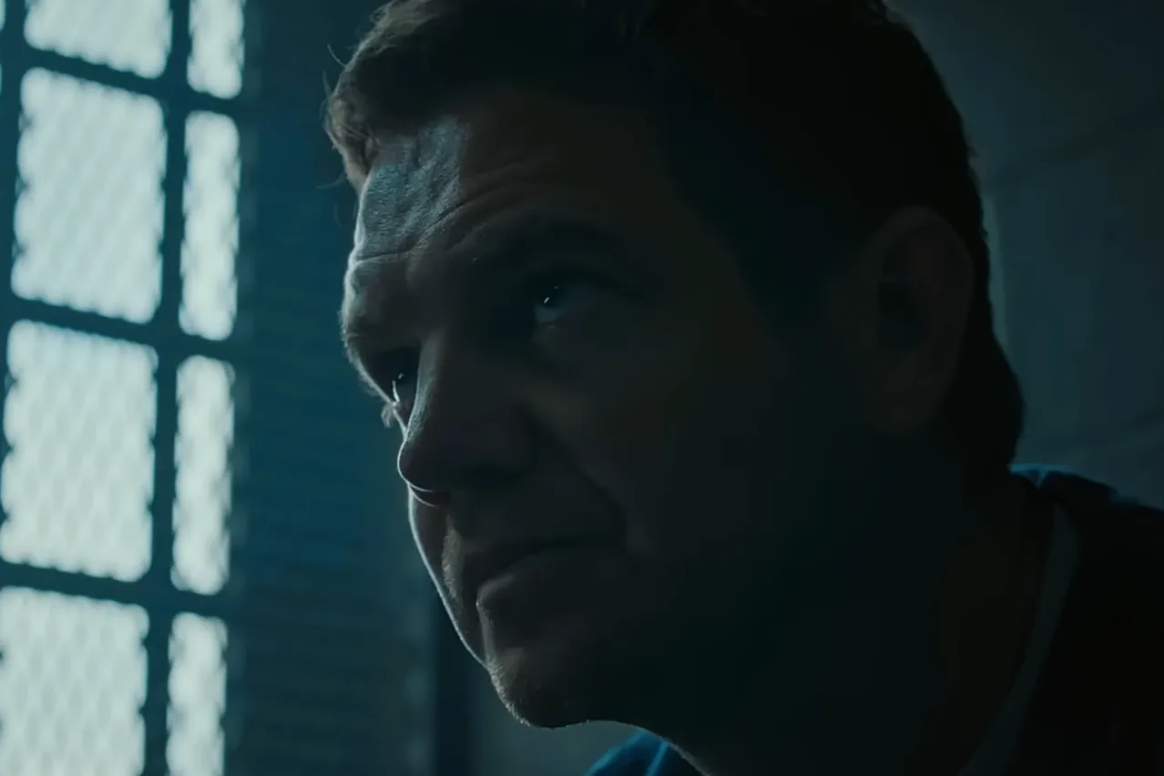 Mayor of Kingstown Season 4 Premiere Recap: Mike Loses Control 6 Mayor of Kingstown _ Season 4 Official Trailer _ Paramount+