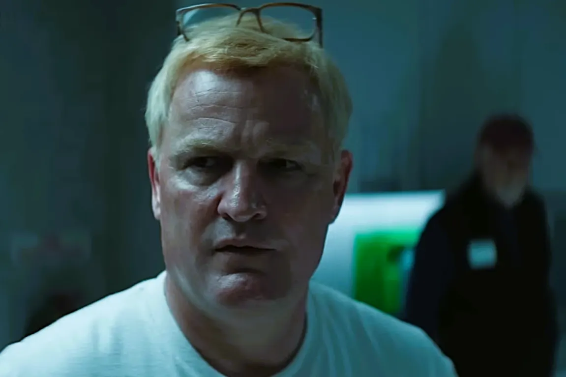 The Real Reason Why Alex Murdaugh Kill His Wife and Son 2 Murdaugh_ Death in the Family _ Official Trailer _ Hulu