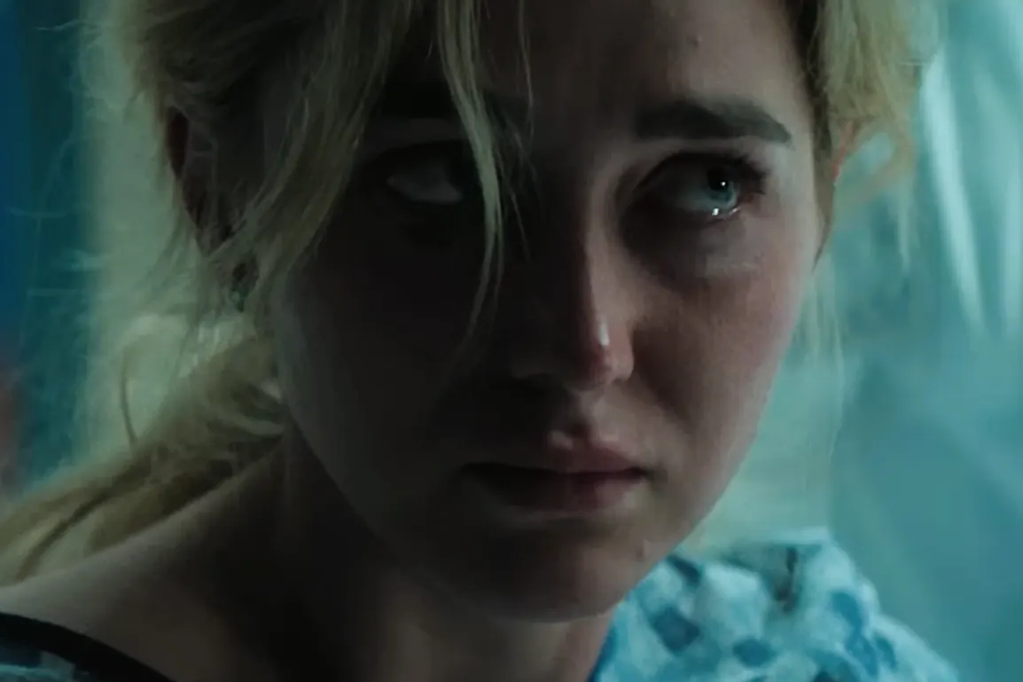 The Real Reason Why Alex Murdaugh Kill His Wife and Son 4 Murdaugh_ Death in the Family _ Official Trailer _ Hulu