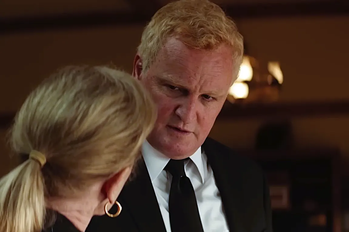 The Real Reason Why Alex Murdaugh Kill His Wife and Son 3 Murdaugh_ Death in the Family _ Official Trailer _ Hulu