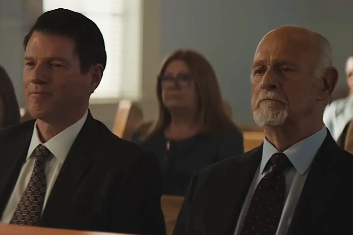 The Real Reason Why Alex Murdaugh Kill His Wife and Son 5 Murdaugh_ Death in the Family _ Official Trailer _ Hulu