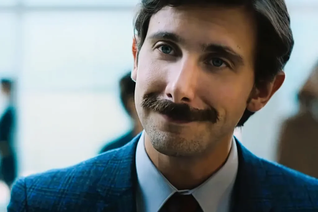 No One Saw Us Leave Nos Vio Partir English Official Trailer Netflix 1