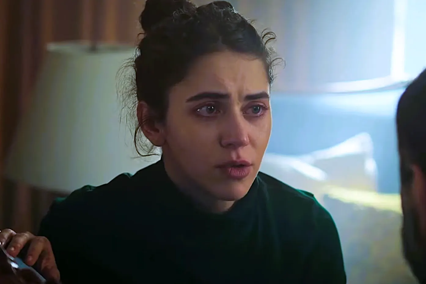 The True Story Behind Netflix’s New Drama No One Saw Us Leave 7 No One Saw Us Leave _ Nos Vio Partir _ English _ Official Trailer _ Netflix