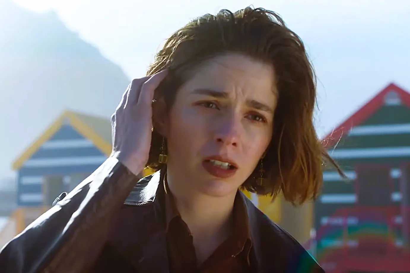 Will There Be No One Saw Us Leave Season 2? 1 No One Saw Us Leave _ Nos Vio Partir _ English _ Official Trailer _ Netflix