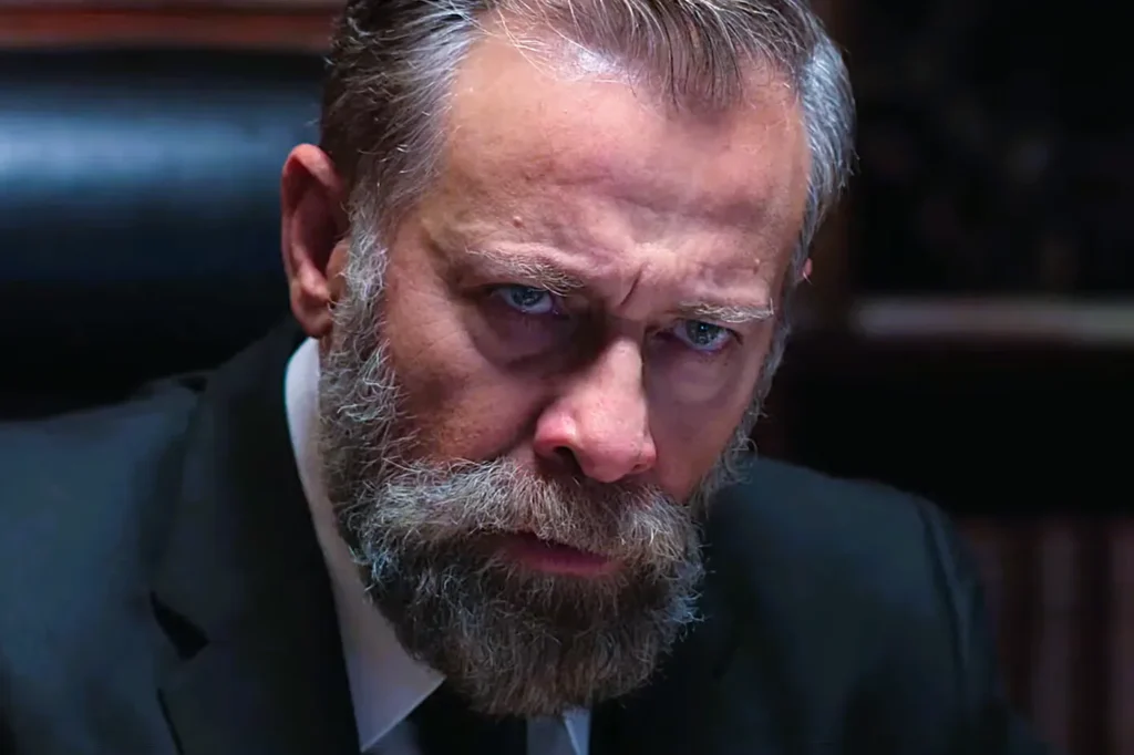 No One Saw Us Leave _ Nos Vio Partir _ English _ Official Trailer _ Netflix