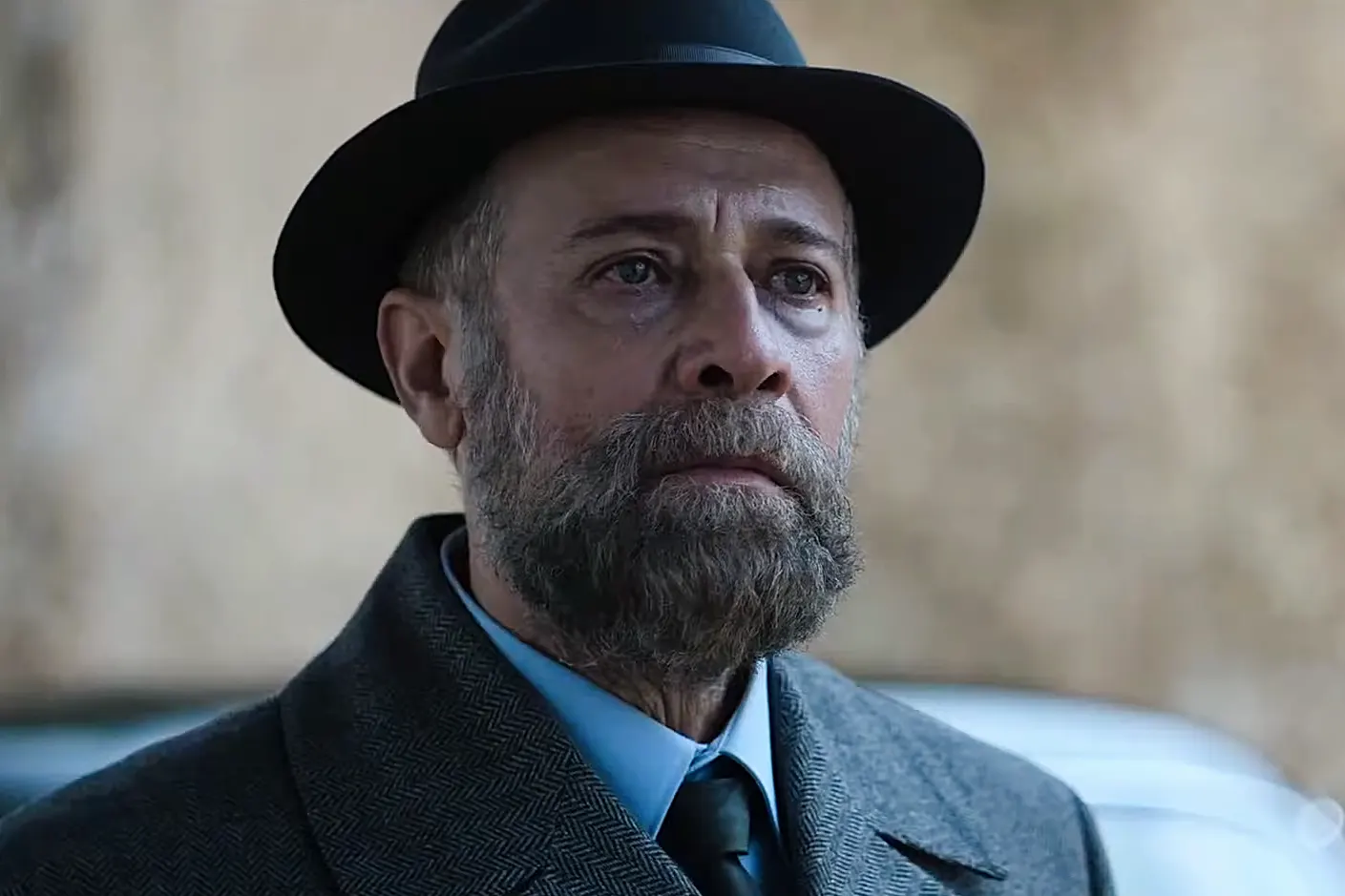 The True Story Behind Netflix’s New Drama No One Saw Us Leave 2 No One Saw Us Leave _ Nos Vio Partir _ English _ Official Trailer _ Netflix