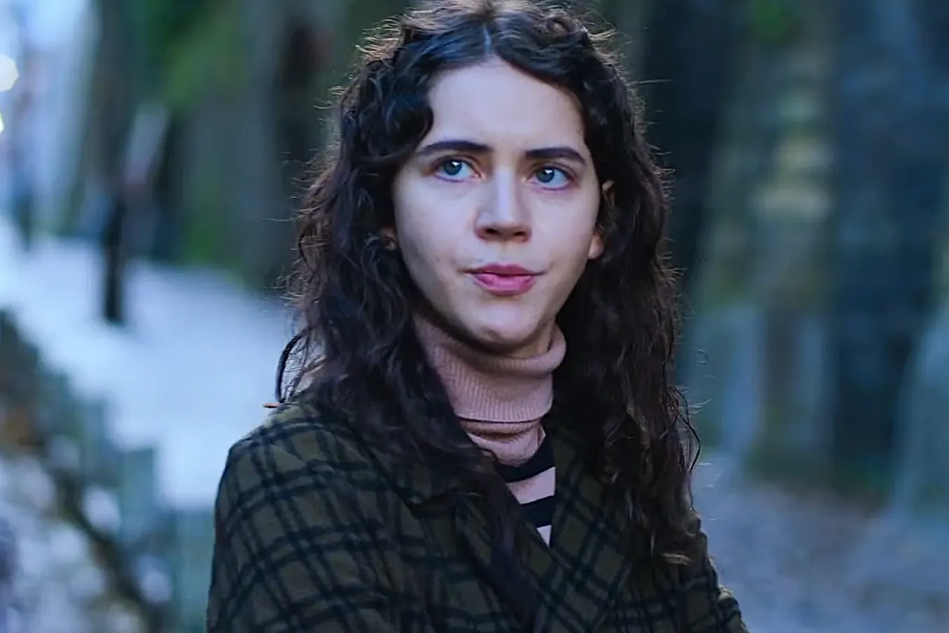 The True Story Behind Netflix’s New Drama No One Saw Us Leave 3 No One Saw Us Leave _ Nos Vio Partir _ English _ Official Trailer _ Netflix