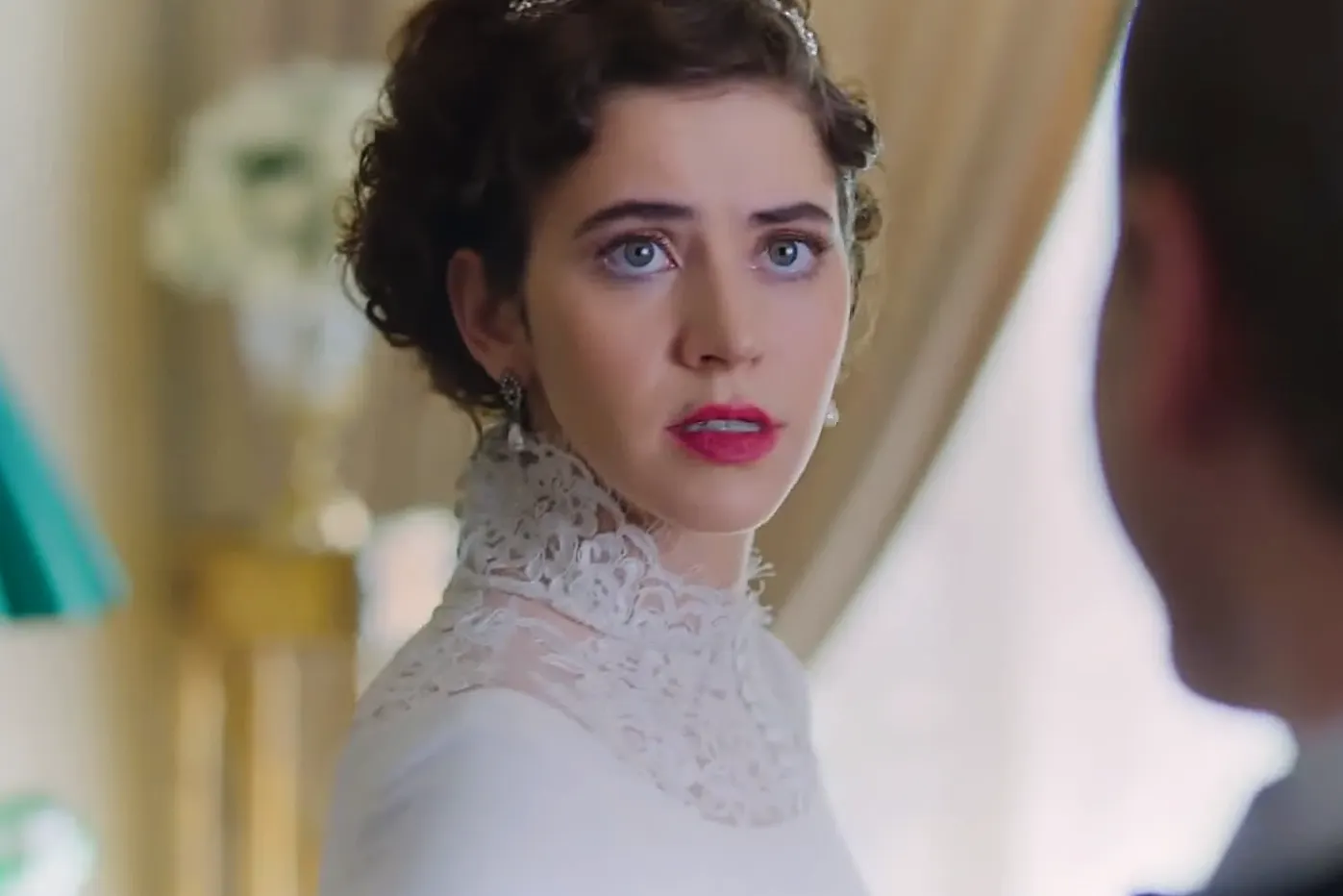 Will There Be No One Saw Us Leave Season 2? 4 No One Saw Us Leave _ Nos Vio Partir _ English _ Official Trailer _ Netflix