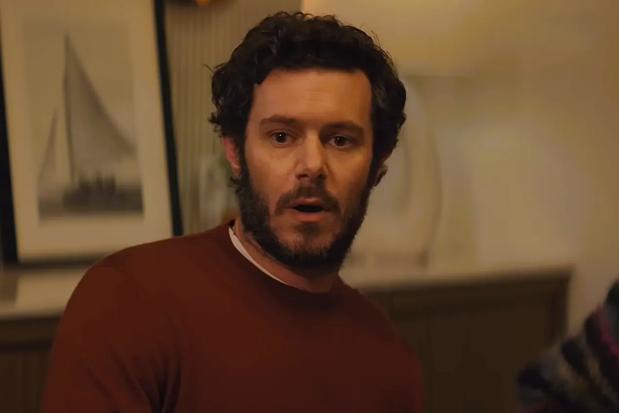 Nobody Wants This Real Story: The True Romance Behind Netflix’s Hit Rom-Com 3 Nobody Wants This _ Season 2 Official Trailer _ Netflix