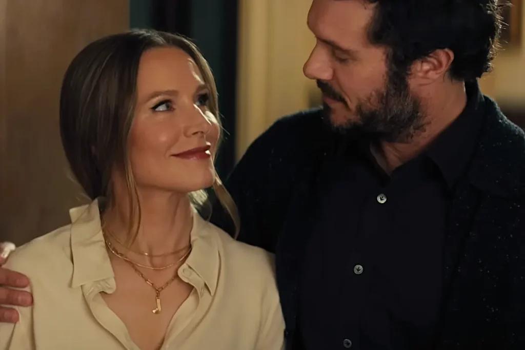 Nobody Wants This Season 3: Will Netflix Renew the Romcom? 4 Nobody Wants This _ Season 2 Official Trailer _ Netflix