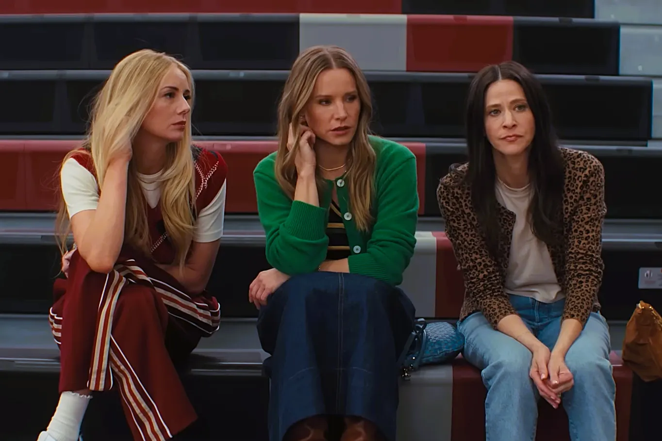 Nobody Wants This _ Season 2 Official Trailer _ Netflix