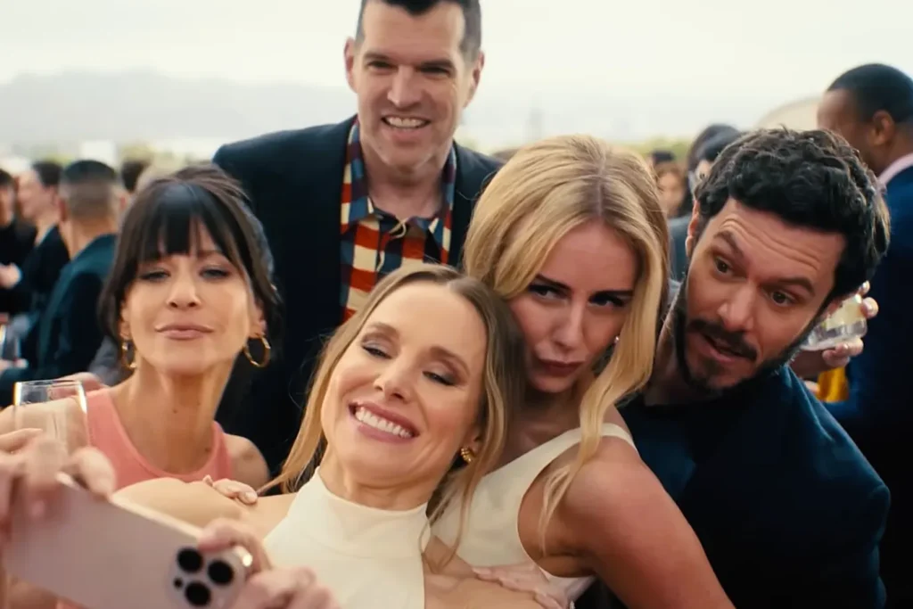 Meet the Nobody Wants This Season 2 Cast 5 Nobody Wants This _ Season 2 Official Trailer _ Netflix