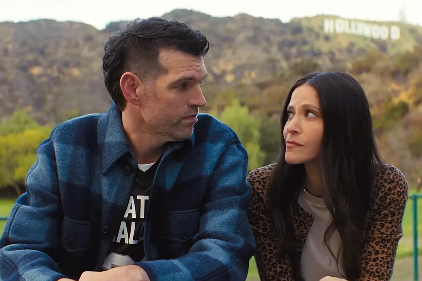 Nobody Wants This Season 3: Will Netflix Renew the Romcom? 2 Nobody Wants This _ Season 2 Official Trailer _ Netflix