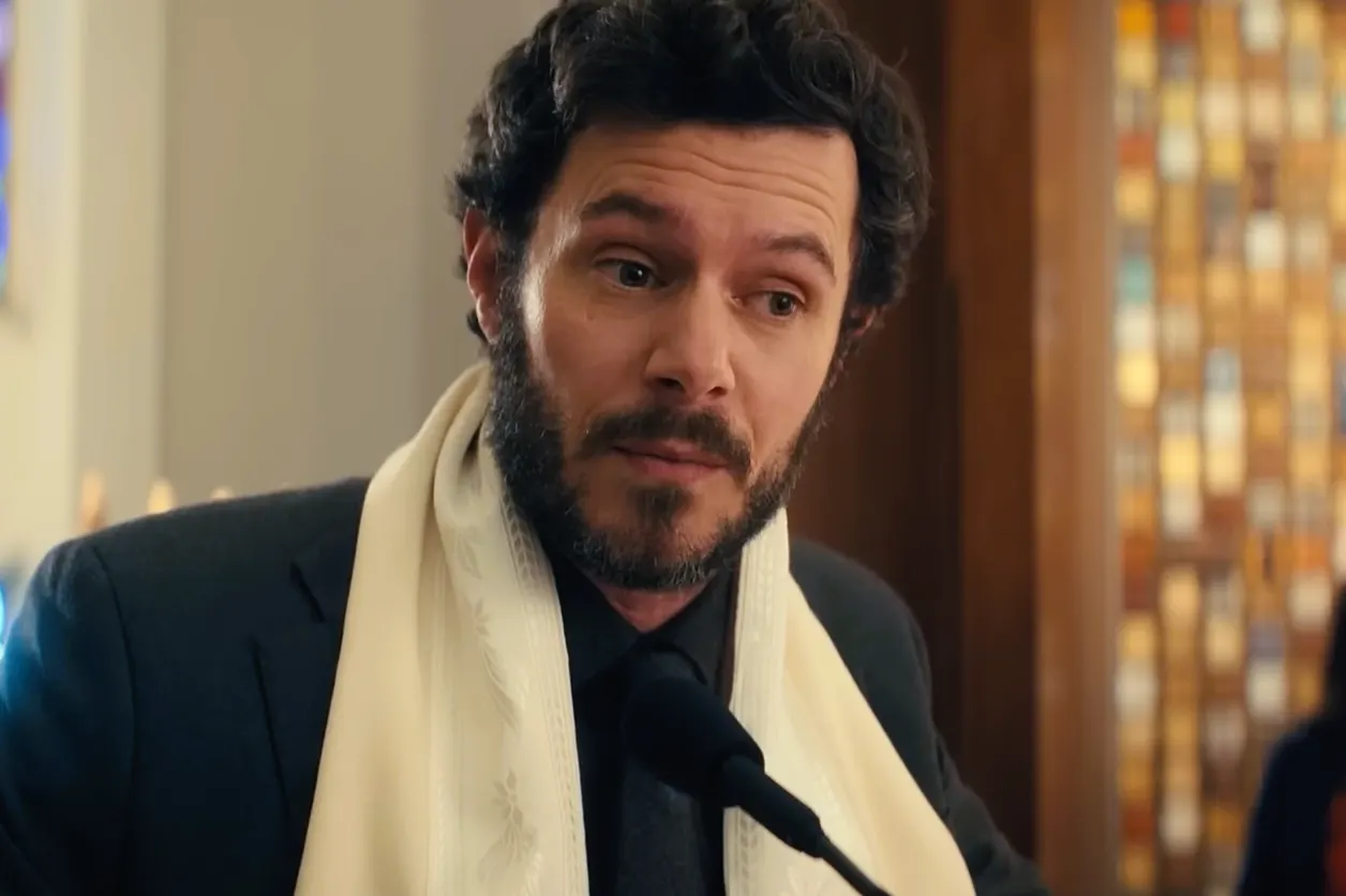 Nobody Wants This _ Season 2 Official Trailer _ Netflix