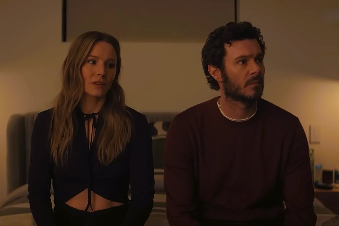 Nobody Wants This Real Story: The True Romance Behind Netflix’s Hit Rom-Com 2 Nobody Wants This Season 2 Official Trailer Netflix 22