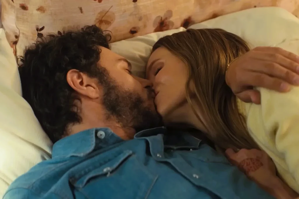 Nobody Wants This Real Story: The True Romance Behind Netflix’s Hit Rom-Com 1 Nobody Wants This Season 2 Official Trailer Netflix 4