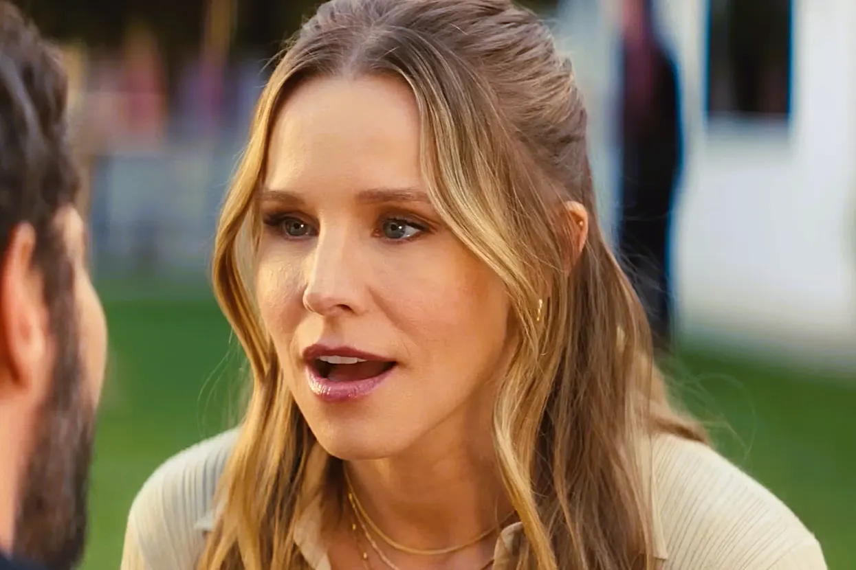 Nobody Wants This Real Story: The True Romance Behind Netflix’s Hit Rom-Com 1 Nobody Wants This _ Season 2 Official Trailer _ Netflix